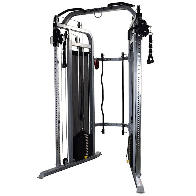 Träningsmaskin Master Fitness Functional Trainer X12